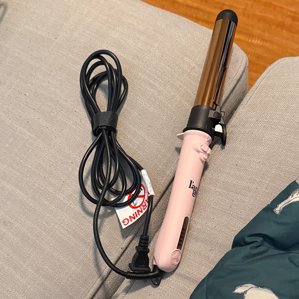 L’ange Ultimate Le Pirouette